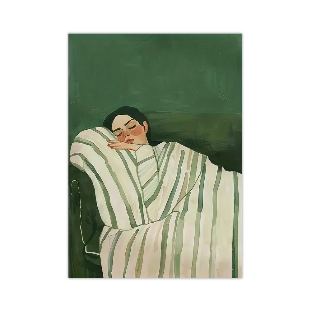 

Постер Oakbench Современный