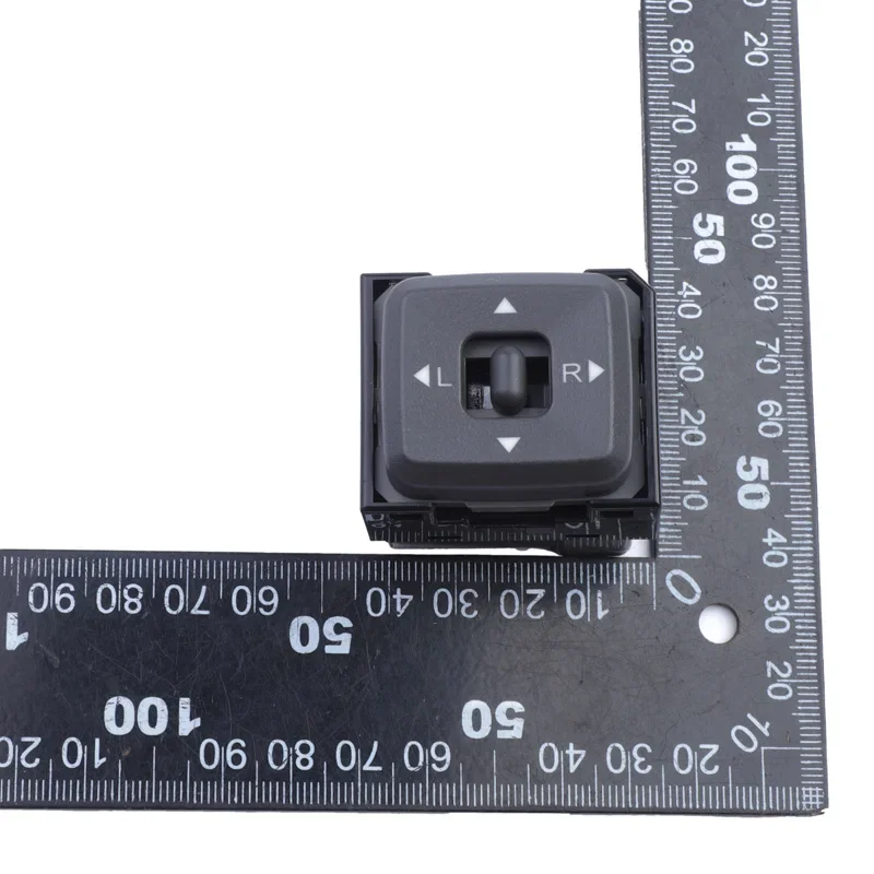 Ручка регулировки 183515 Master переключатель зеркала кнопка задней панели для Isuzu D-Max