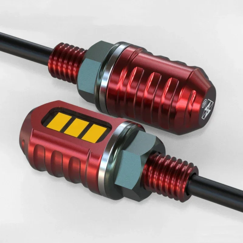 

Умный мотоцикл SPIRIT BEAST для Suzuki Honda BMW NIU, 12 В, сигнал поворота