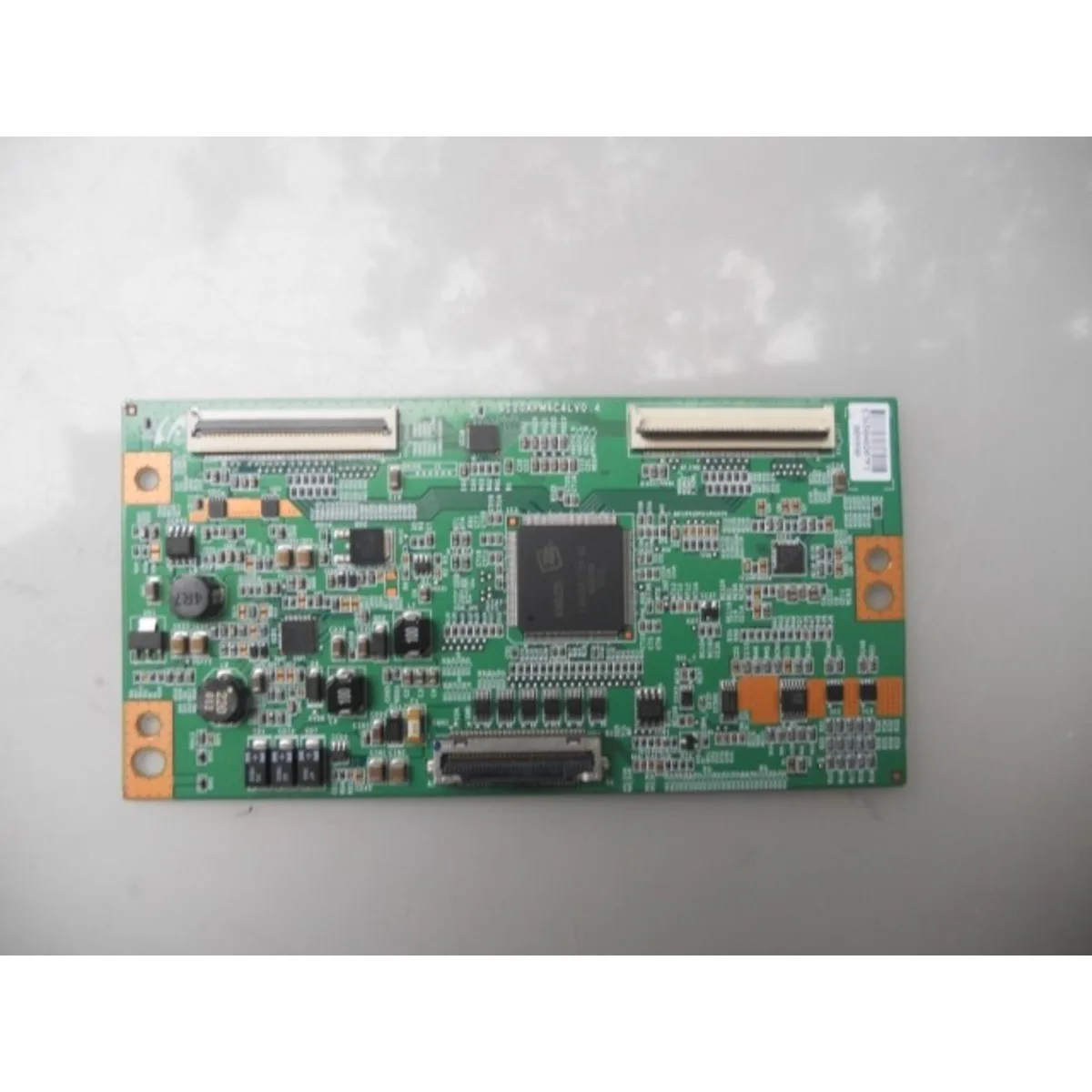Для Samsung UA55C6200UF логическая плата S120APM4C40.4 экран LTF550HJ03/460HJ03