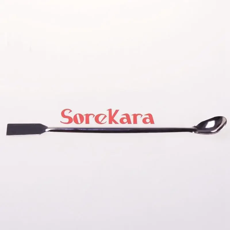 

Ложки медицинские из нержавеющей стали 20 см (2 штуки)