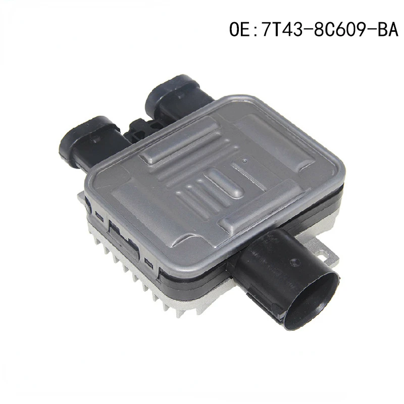 

Модуль сопротивления Ford 940004107 7T43-8C609-BA 7G919A819AA