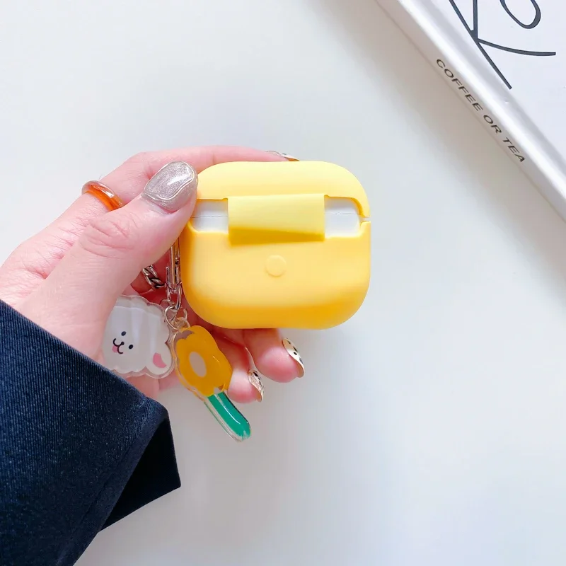 Чехол для Huawei Freebuds 5i цвет в ассортименте