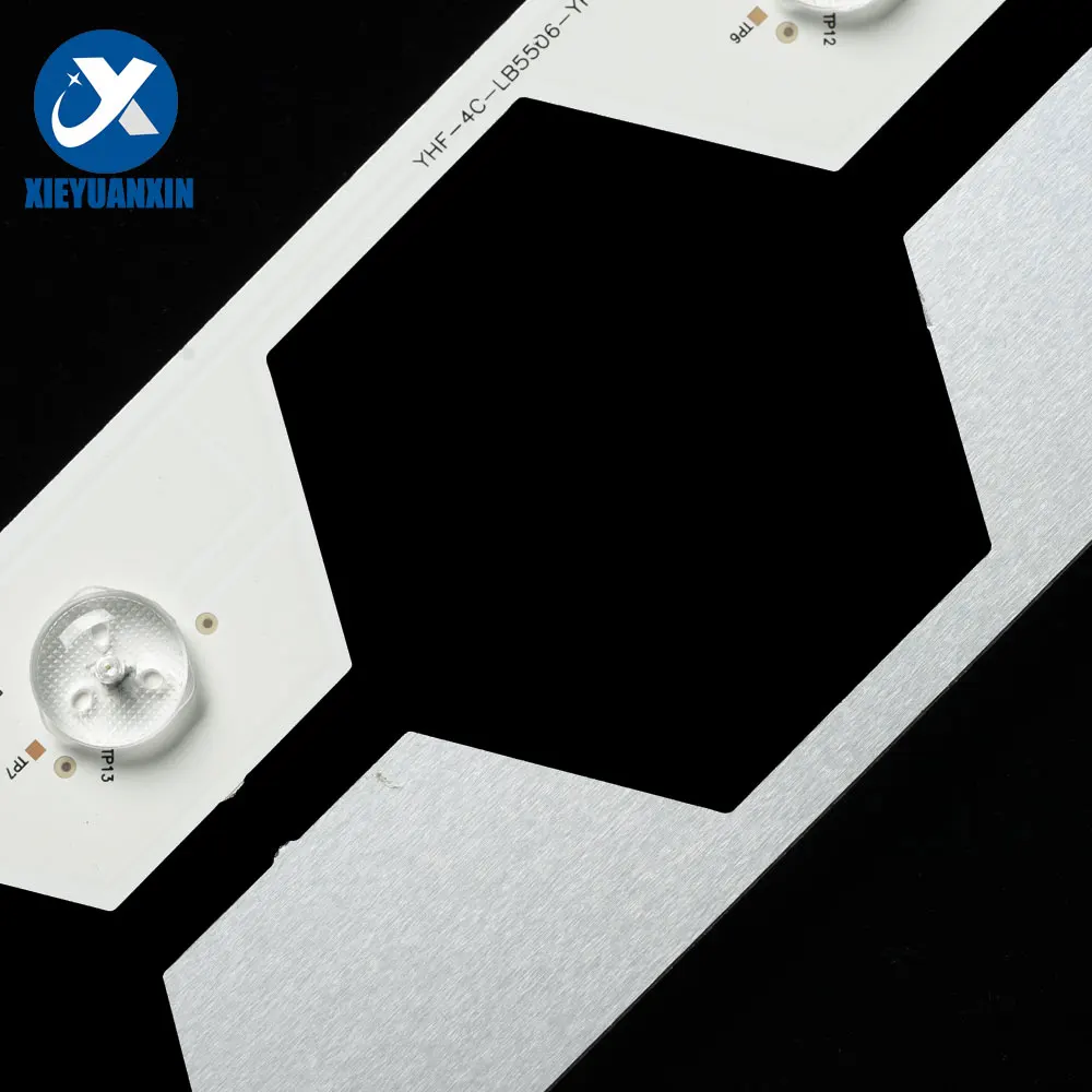 Рисунок 5 - Лента для подсветки телевизора