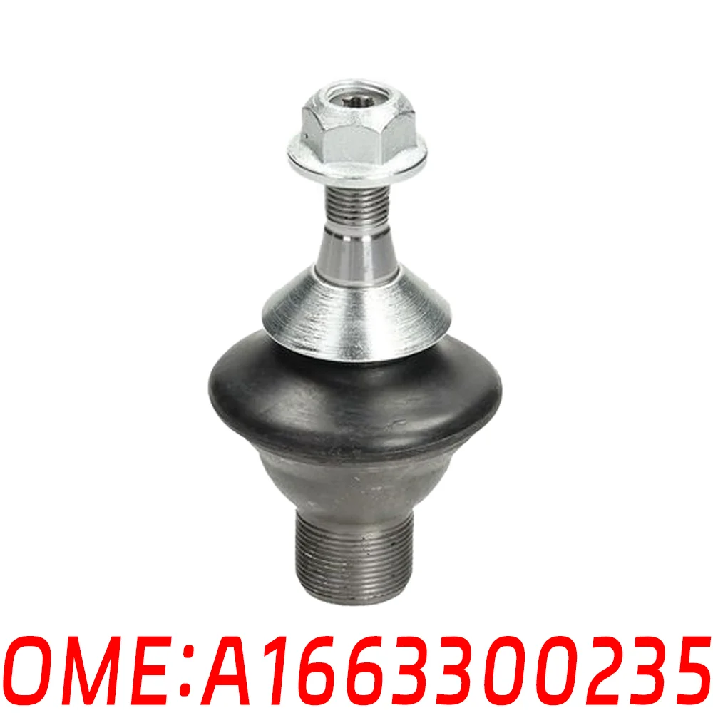Подвеска и управление для Mercedes Benz A1663300235 шаровая Головка На костяшки руля W166 GLE250