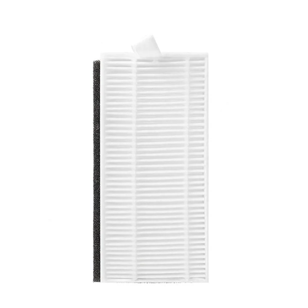 

Filter Side Brush For GARLYN SR-800 Max SR-800 Pro Max Robot Vacuum Cleaner Accessories Household Tool Spare Parts Replacement