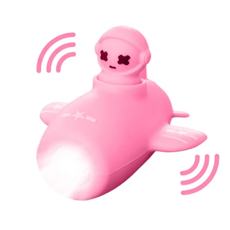 Велосипедный фонарь с звуковым сигналом в форме самолета детские велосипедные