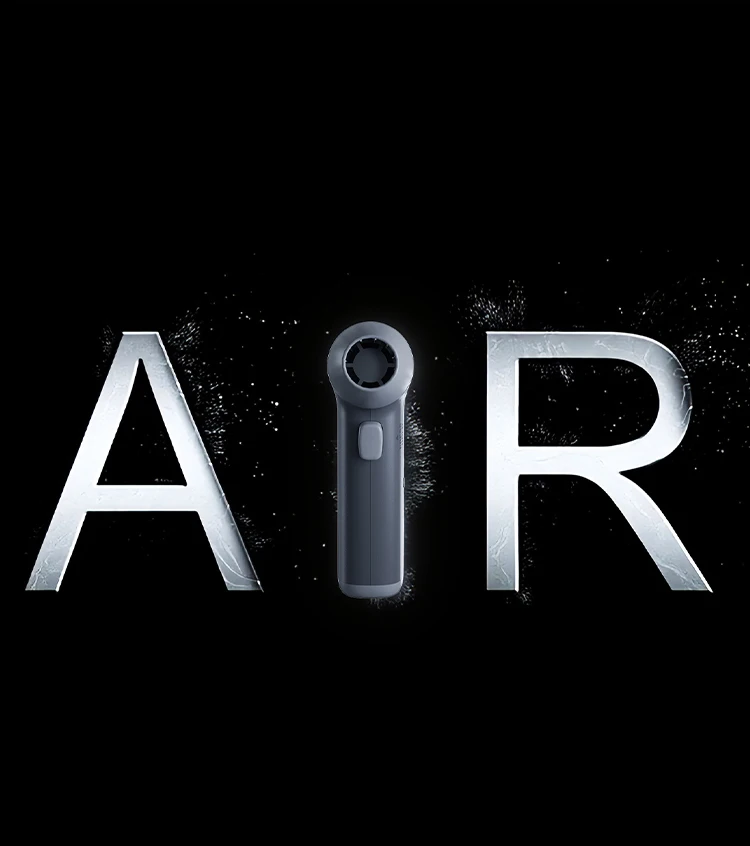 Фото Портативный пылесос-воздуходувка SKYRC RC AirDuster для радиоуправляемых моделей автомобилей, дронов и вертолетов №4
