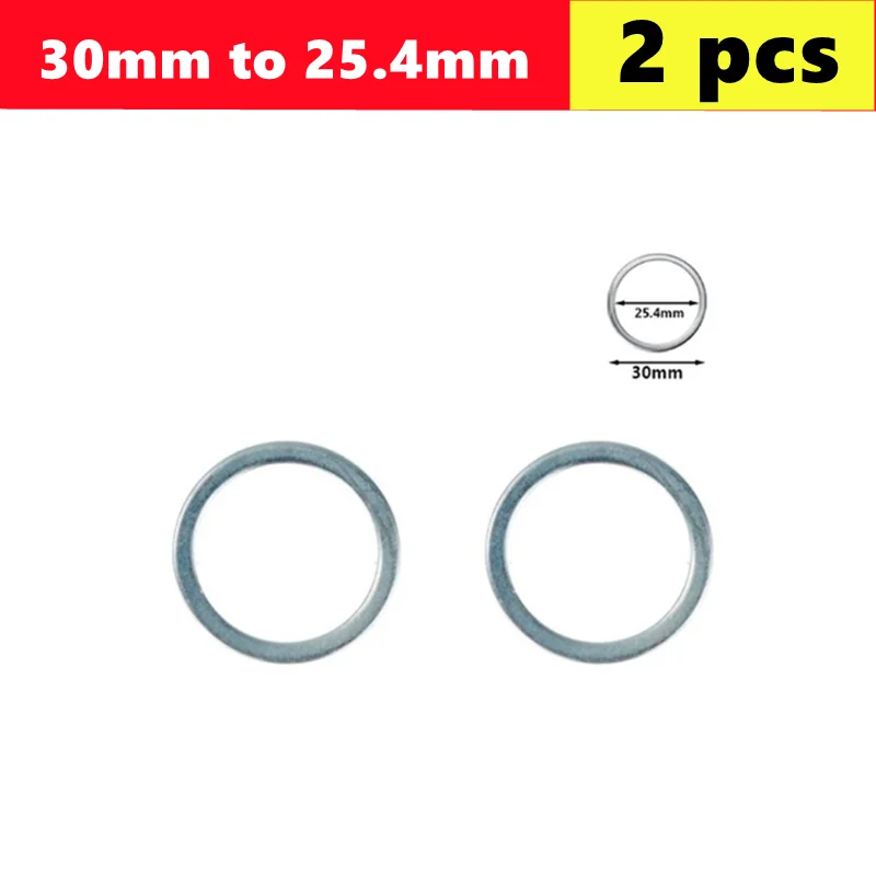 

Переходное кольцо для пилы JWXZ 16/20/25.4/30 мм