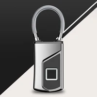 Смотри, что есть на AliExpress!
Портативный замок с отпечатком пальца#1