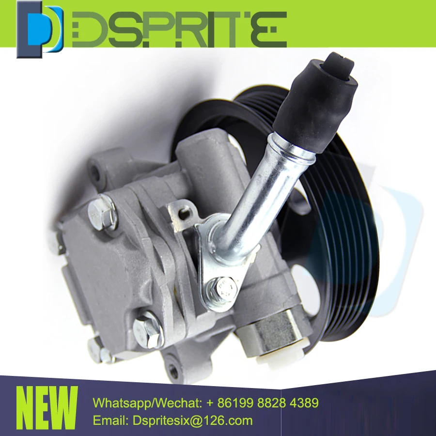 Насос гидроусилителя руля 52060171 Для Jeep Wrangler JK 2.8CRD 2007-2018 AE