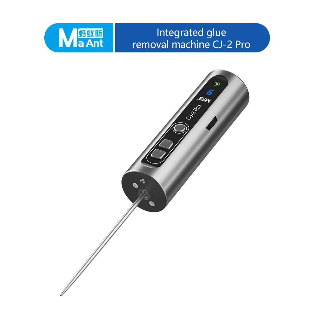 

MaAnt CJ-2 Pro Электронный инструмент для удаления клея