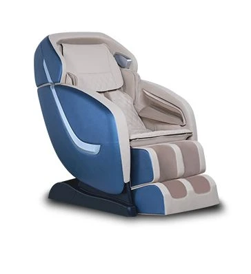

"vibrating massage chair with heat sl 4d zero gravity smart luxury space capsule sofa foot massage chair "