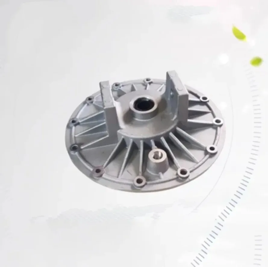 1 `шина для замены шин 186 цилиндр алюминиевая крышка оригинальная деталь запасная