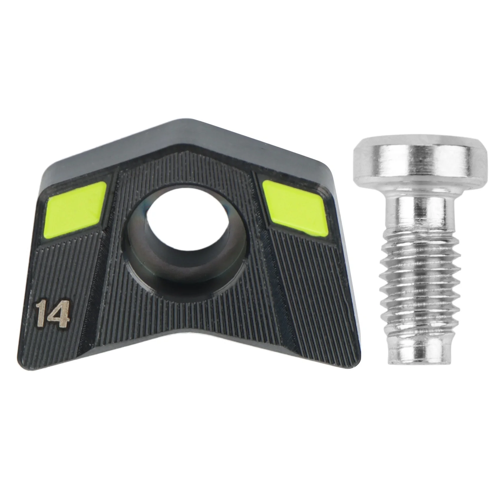 

1 шт. вес головки для гольфа подходит для Кобры RADSPEED DriVERGolf Club вес s аксессуары для гольфа 14 грамм