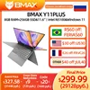 BMAX Y11 Plus Laptop 11.6 Inch 8GB RAM DDR4 256GB SSD Full Metal Case Notebook Windows 11 360degree Touchscreen Intel N5100 1