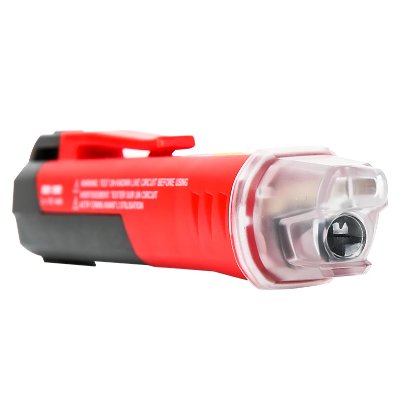 UT12D детектор напряжения переменного тока бесконтактный тестер-ручка