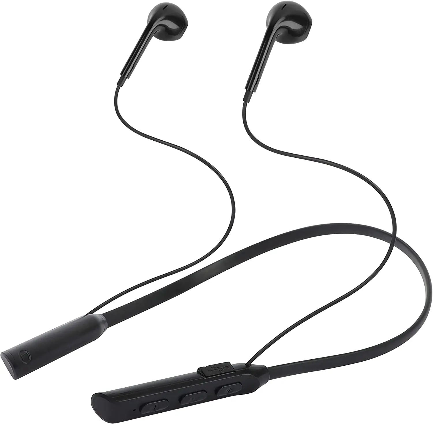 

2023 NEW Fone de Ouvido Bluetooth Sport BH16 Preto - VQ-BH16