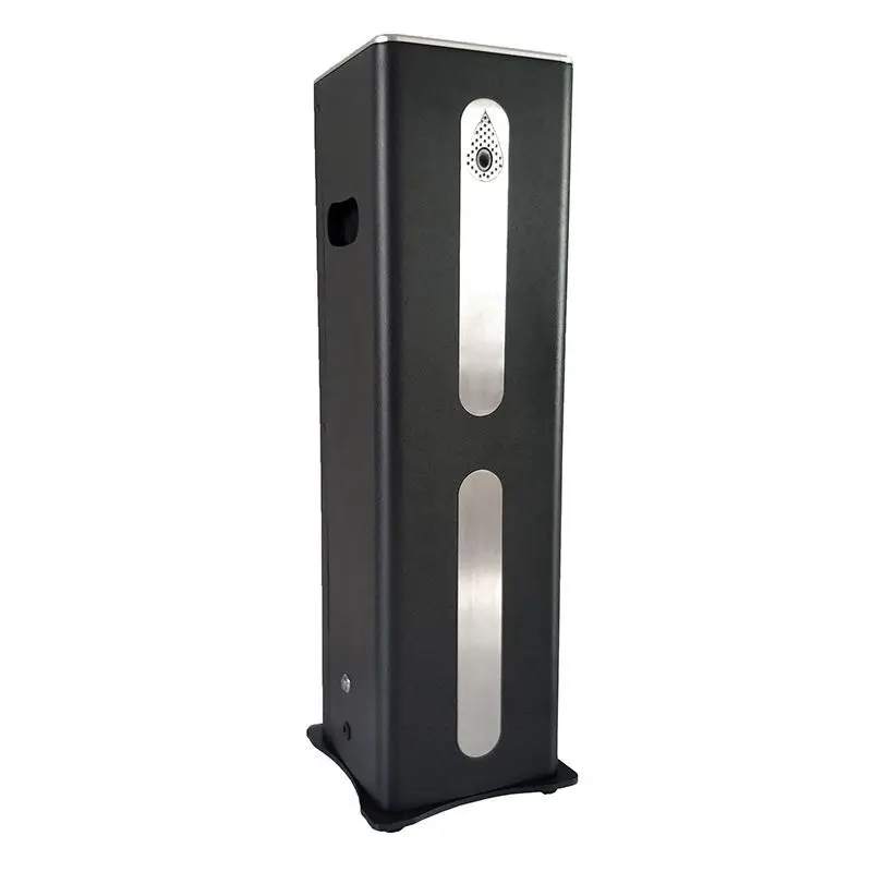 

Medium Scent Diffuser Floor Standing Scent Marketing Machine for 1500 m3 Hotel lobby Scent Diffuser