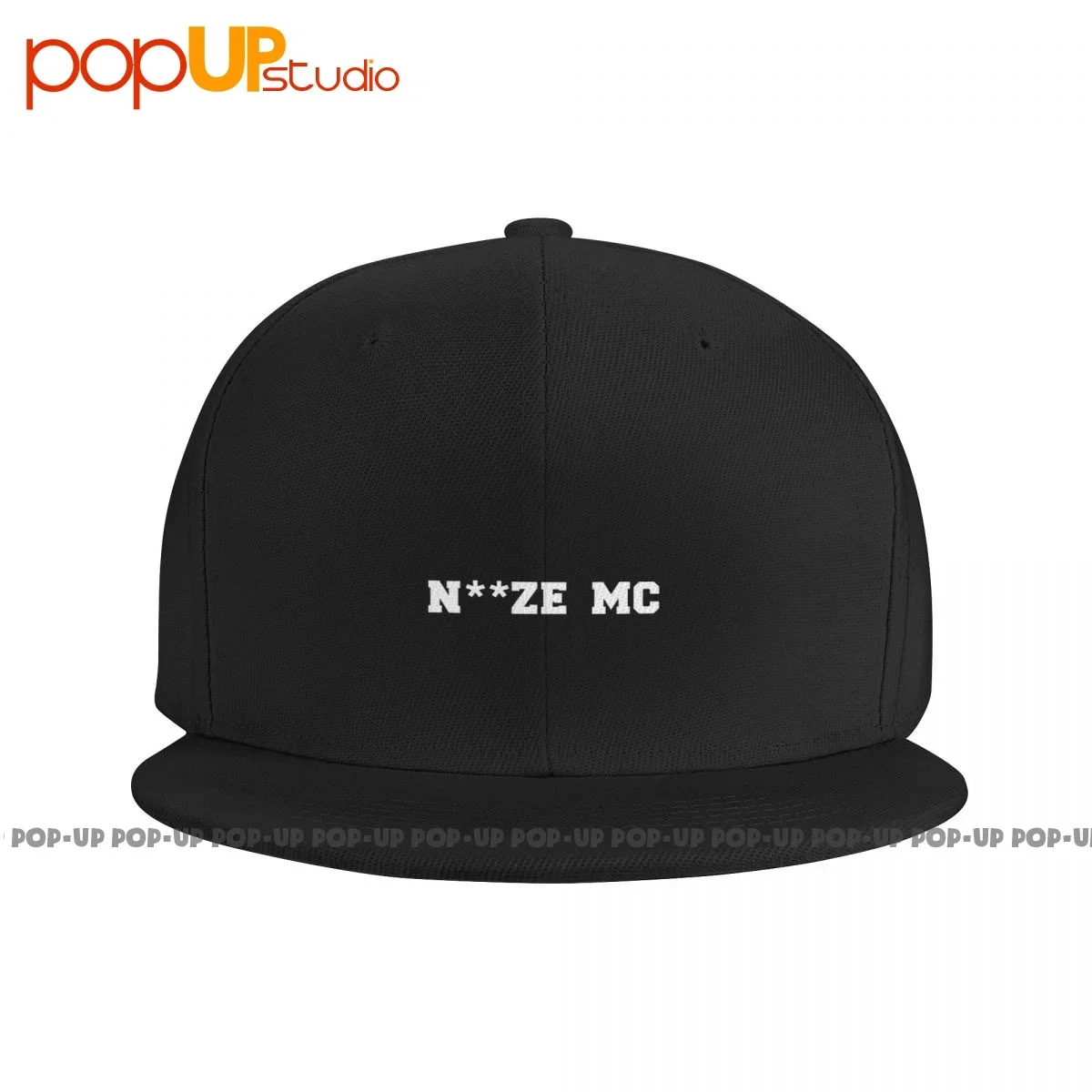 Кепка Trend Noize Mc Snapback регулируемые бейсболки для улицы