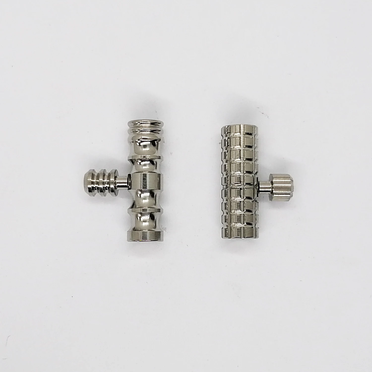 

1 Piece Titanium Alloy Bolt Action for FH Fellhoelter Pen