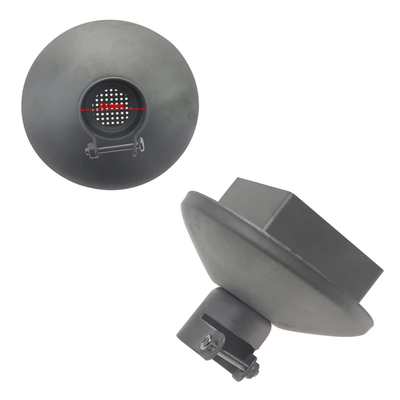 1 шт. сварочная насадка SMD BGA 850 насадки для сварочной станции горячего воздуха