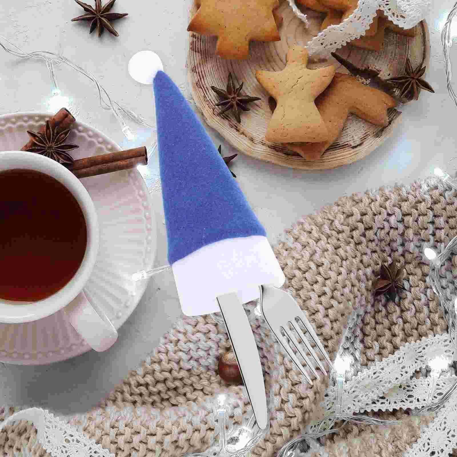 Рисунок 3 - набор столовых приборов в виде