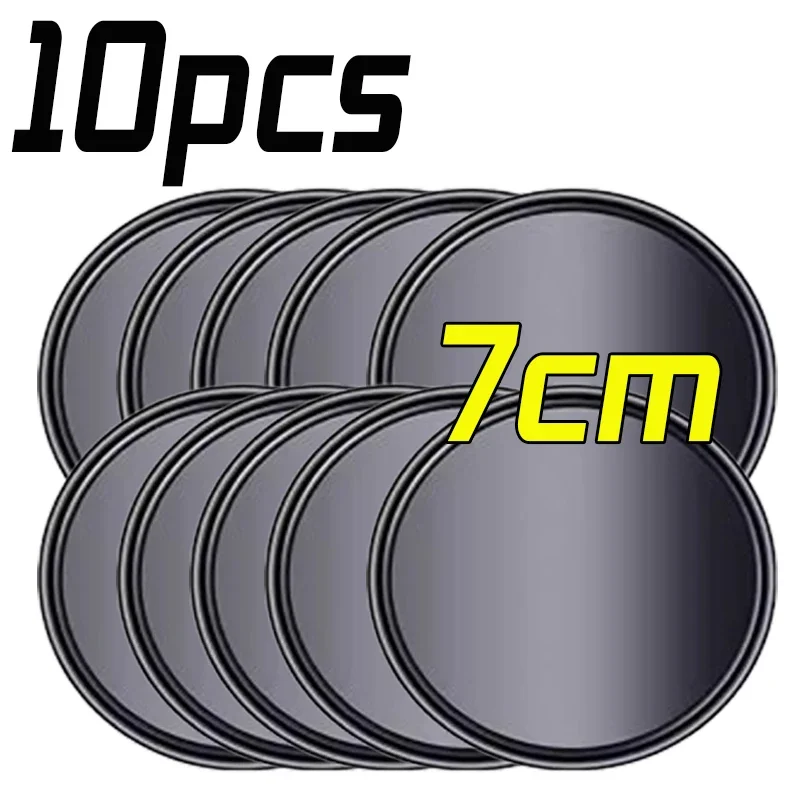 

1-10 шт. автомобильный нескользящий коврик, автомобильный орнамент, клейкая подушка, автомобильный коврик для столовых приборов, центральная консоль, фиксированные автоаксессуары, липкие подушечки