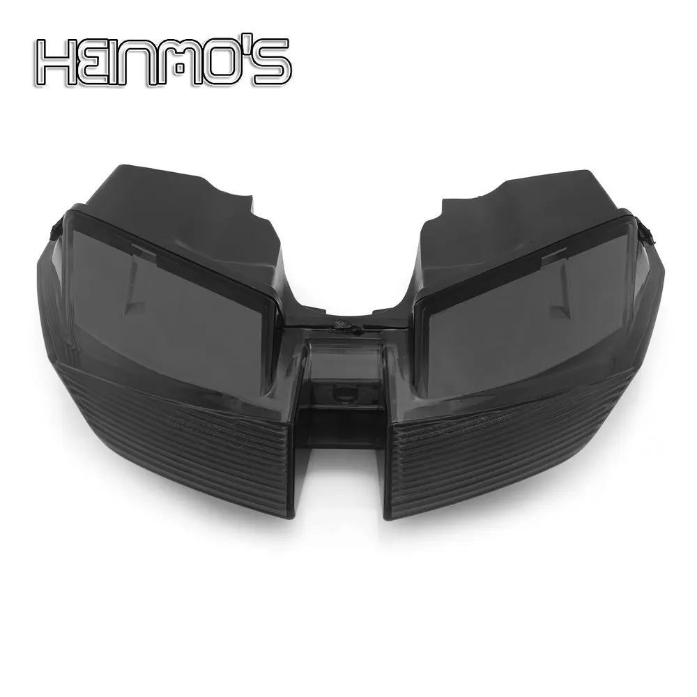 

Задний фонарь для мотоцикла Ducati Hypermotard 821 939 950 SP 2012-2021, светодиодный интегрисветильник фонарь, стоп-сигнал, поворотник, аксессуары