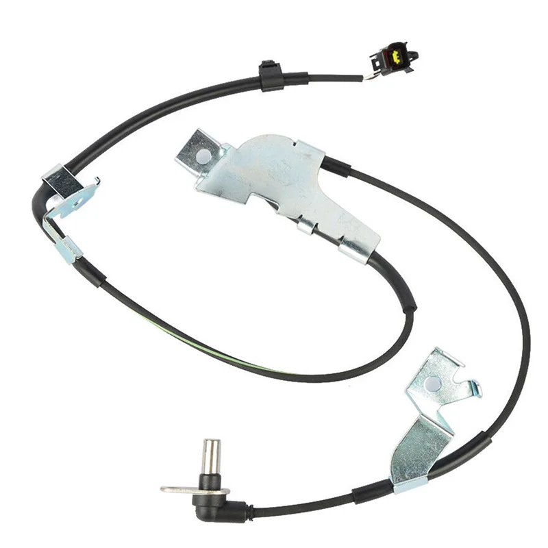 

For 4HK1 NPR NQR NNR NQR75 LH Front ABS Wheel Speed Sensor 8980061870