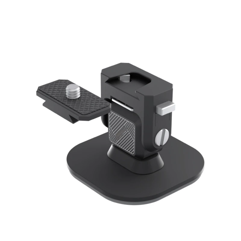 

Joint Design Car Quick Release Bracket Panoramic Sports Camera Quick Disassembly Accessories Suitable for One X2/One R