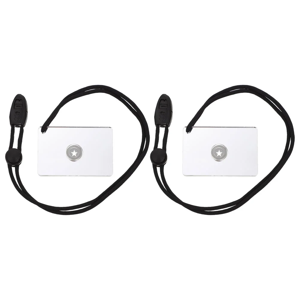 

2 шт., ретроотражатель для кемпинга