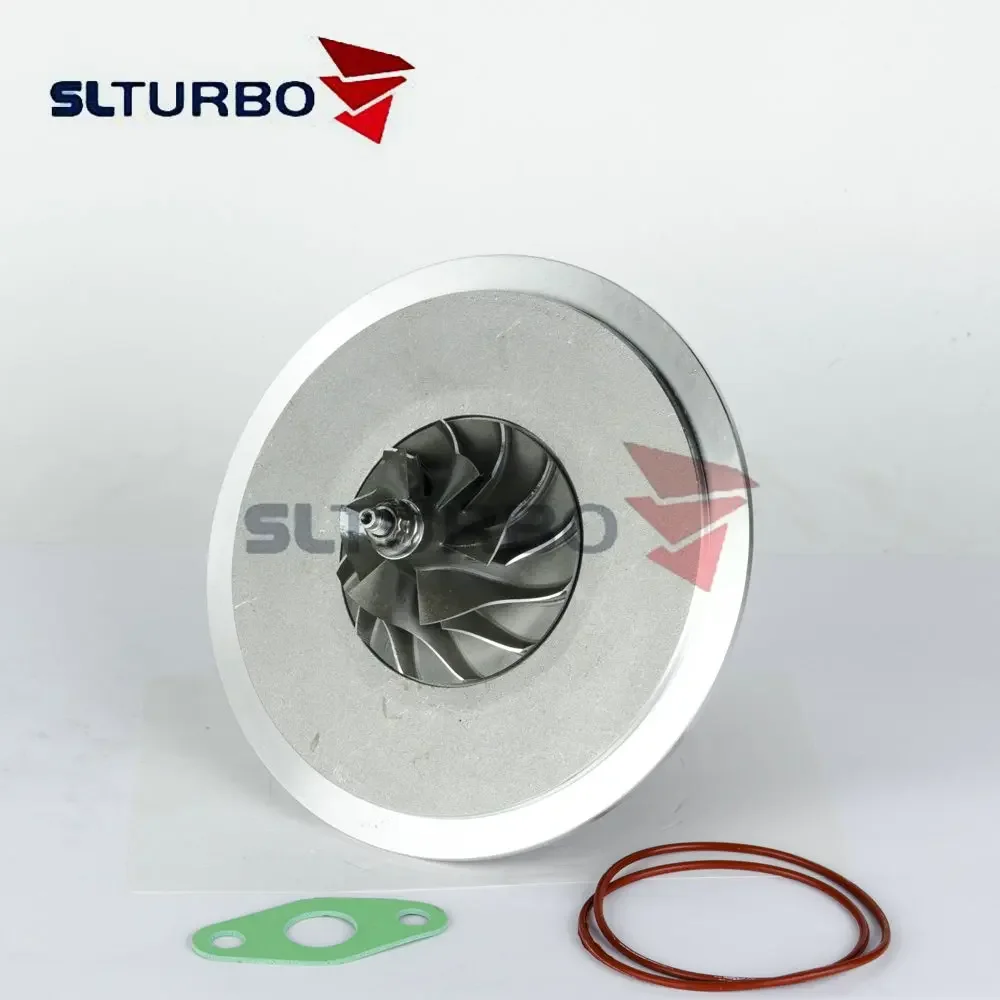 GT2556S Новый турбокомпрессор Core 2674A226 Турбинный картридж для Perkins Traktor 4 л 66 кВт 1104C-44T