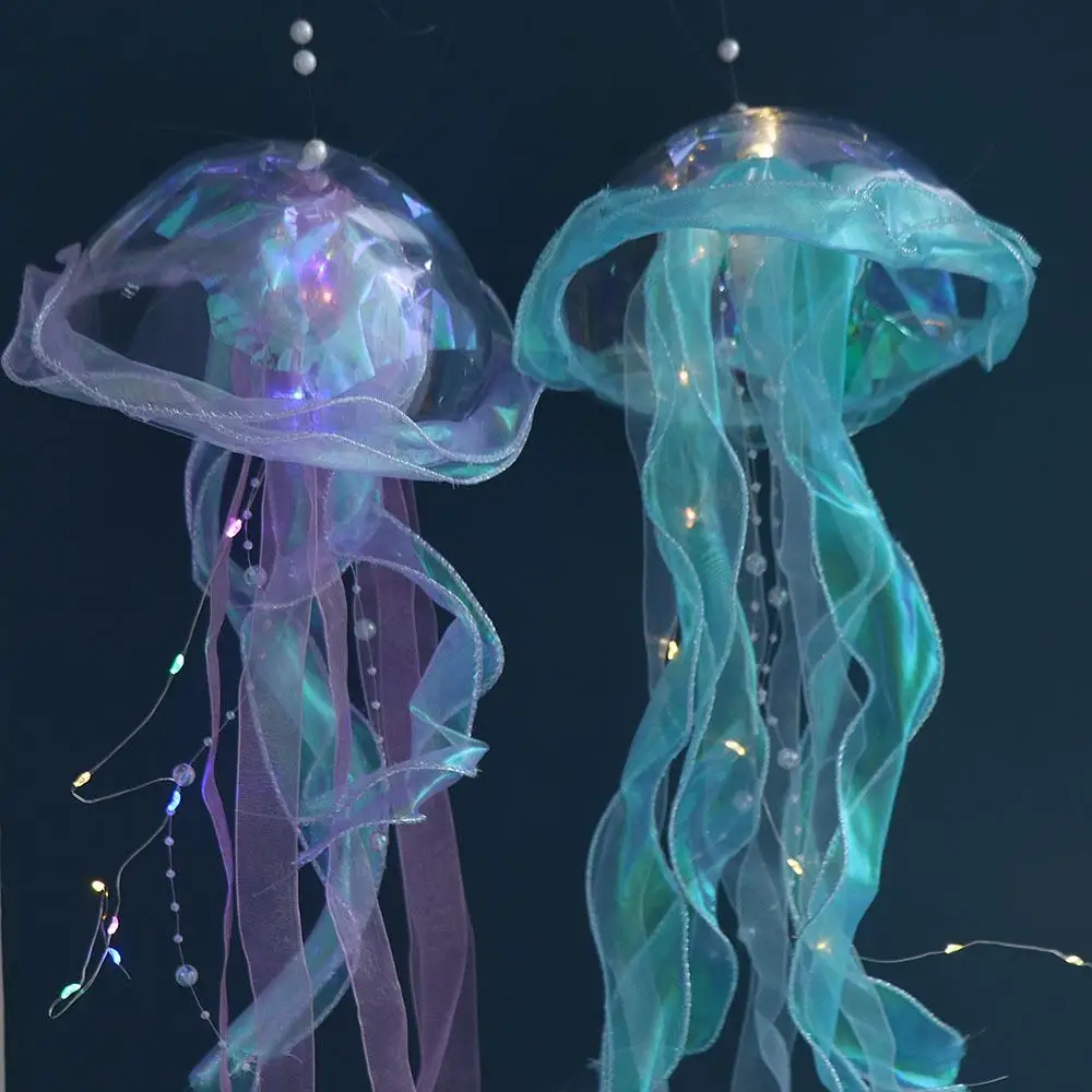 Портативный светильник ручной работы цвет в ассортименте