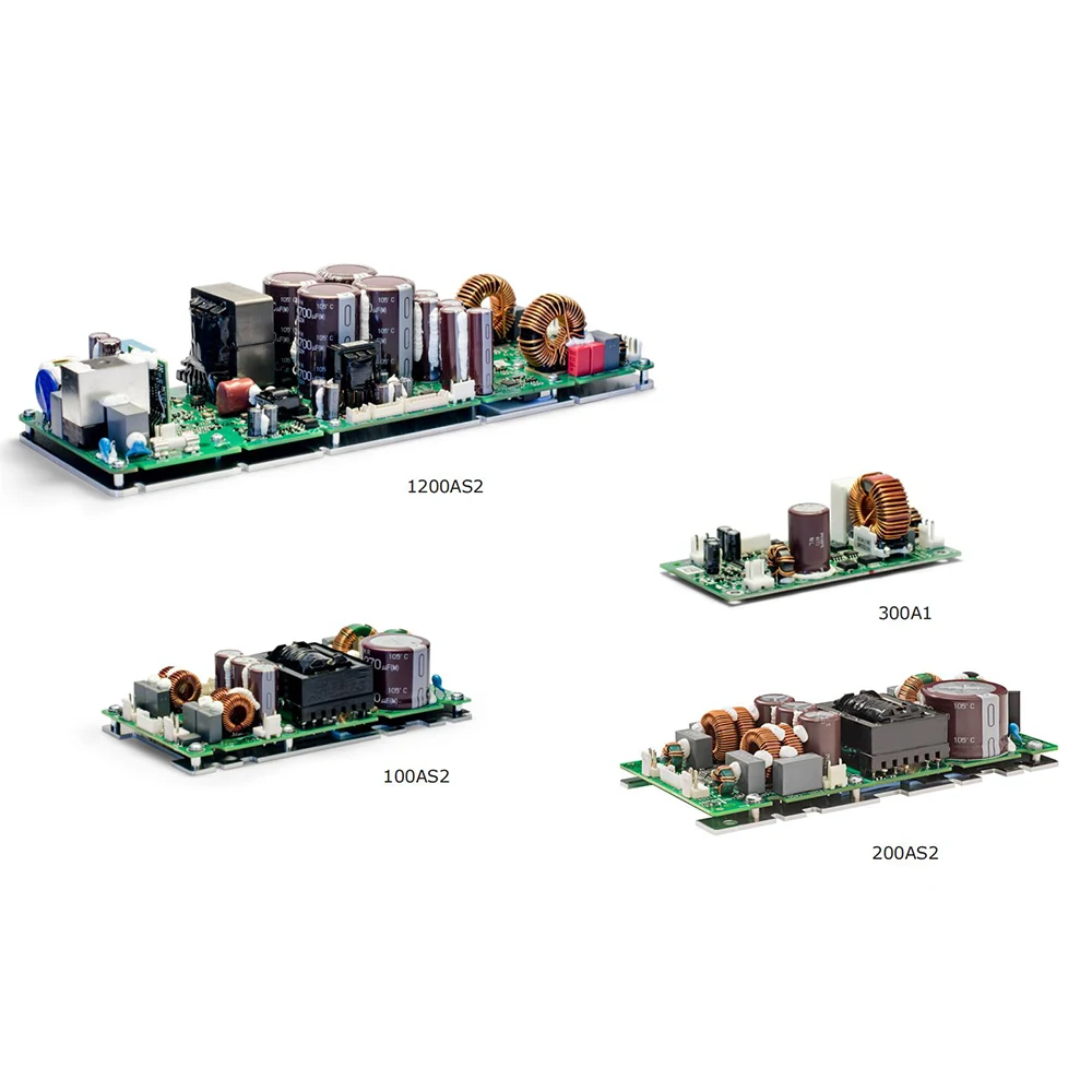 Оригинал для датского стерео усилителя мощности ICEPOWER 300AS1X2 модуль Hi-Fi