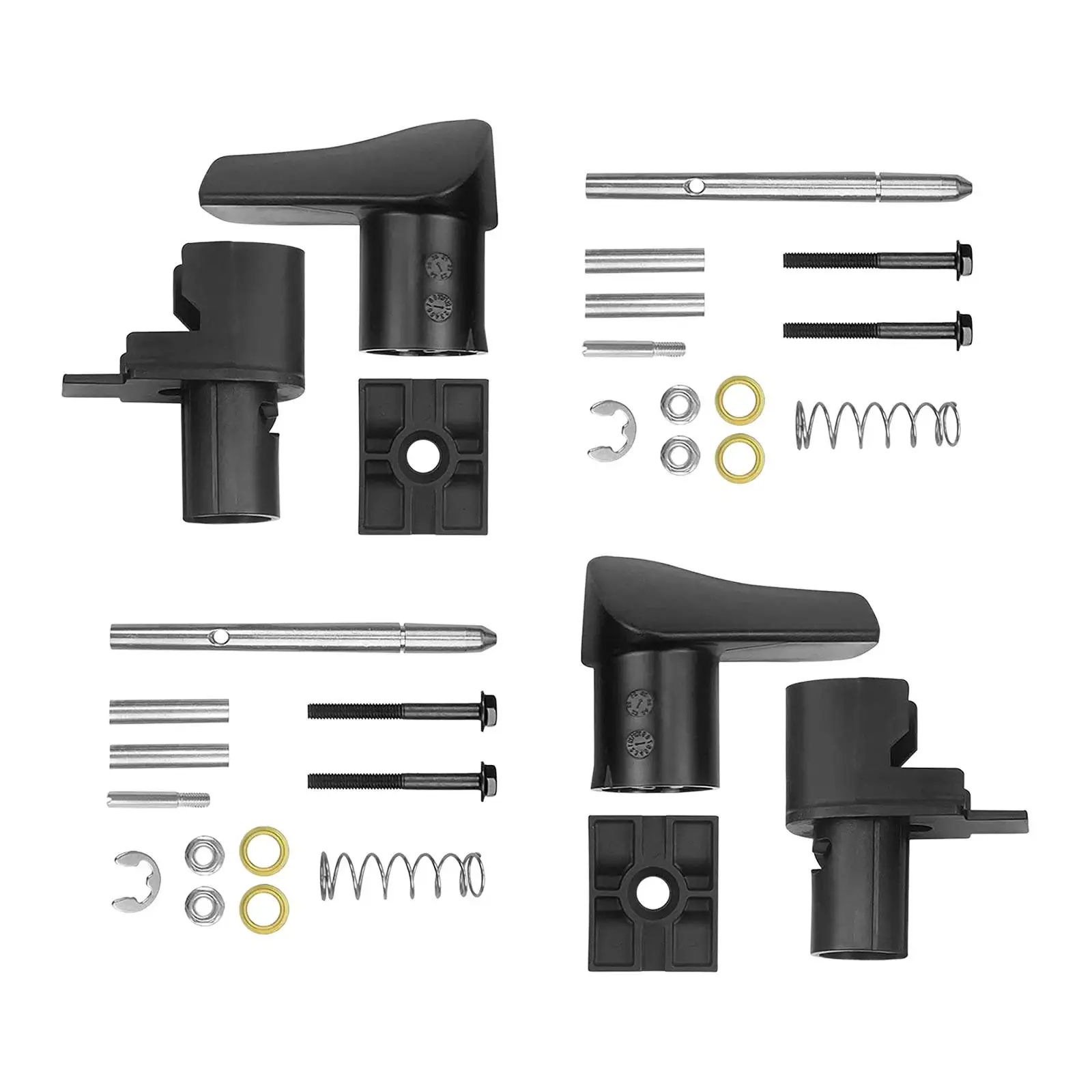 85125440 Заменяет 20745991 20745994 Высокопроизводительная ручка обтекателя топливного