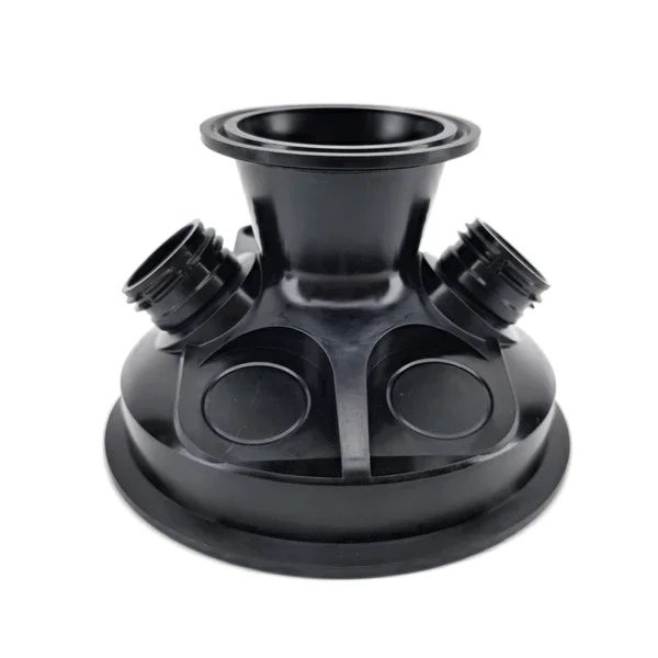 

Крышка давления KegLand 4 дюйма