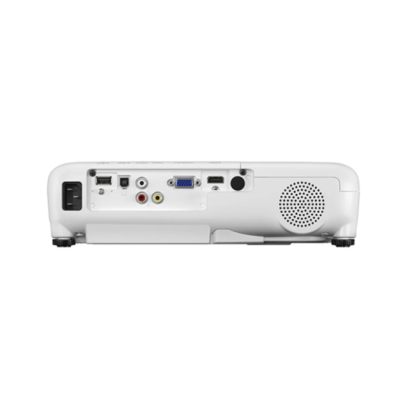 Проектор Epson EB-X51 0 55 &quot3800 lm HDMI |