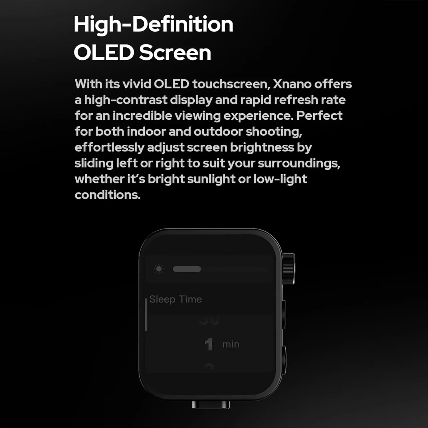 Беспроводной триггер вспышки GODOX X3S X3 Godox Xnano