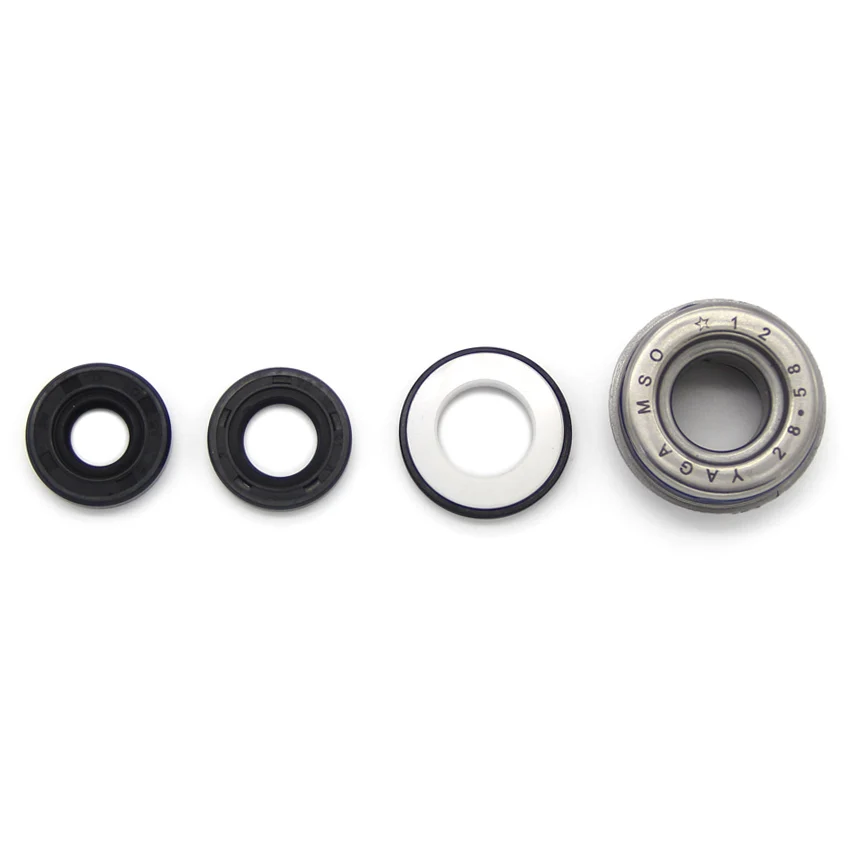 Water Pump Seals For Yamaha XVZ1200 XVZ1300 XVZ13 Venture YP250 YP250S YP250D YP250A Majesty SV DX VP300 Versity VP250 X-City | Автомобили