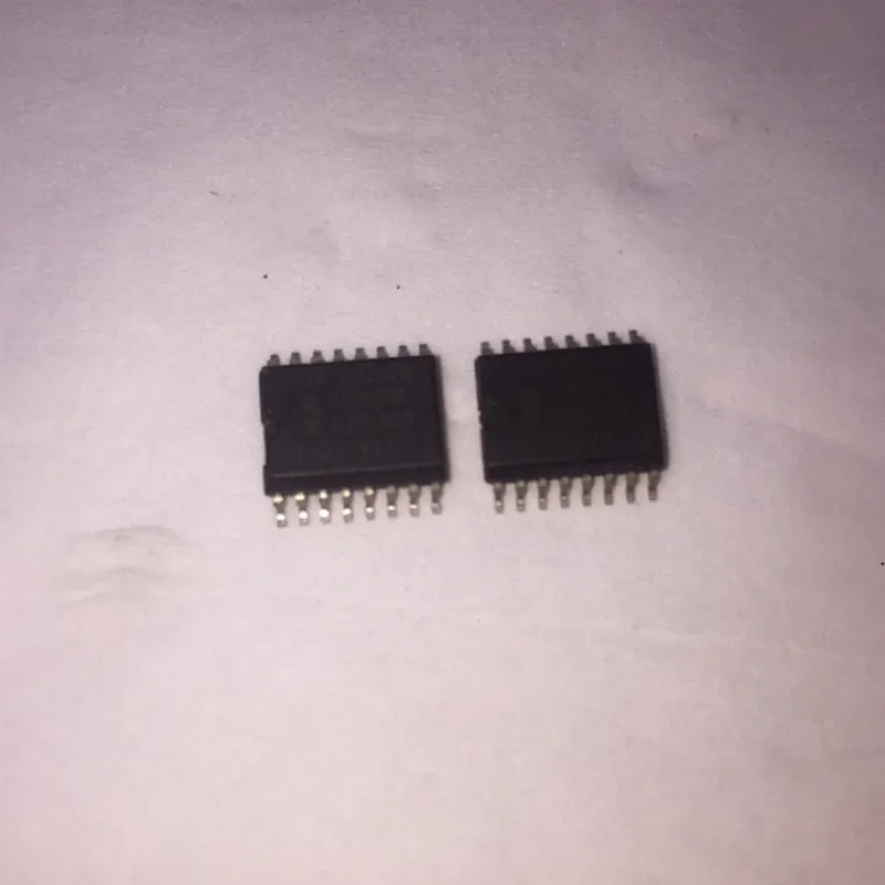 

5/шт. TJA1052I/5 SOP16