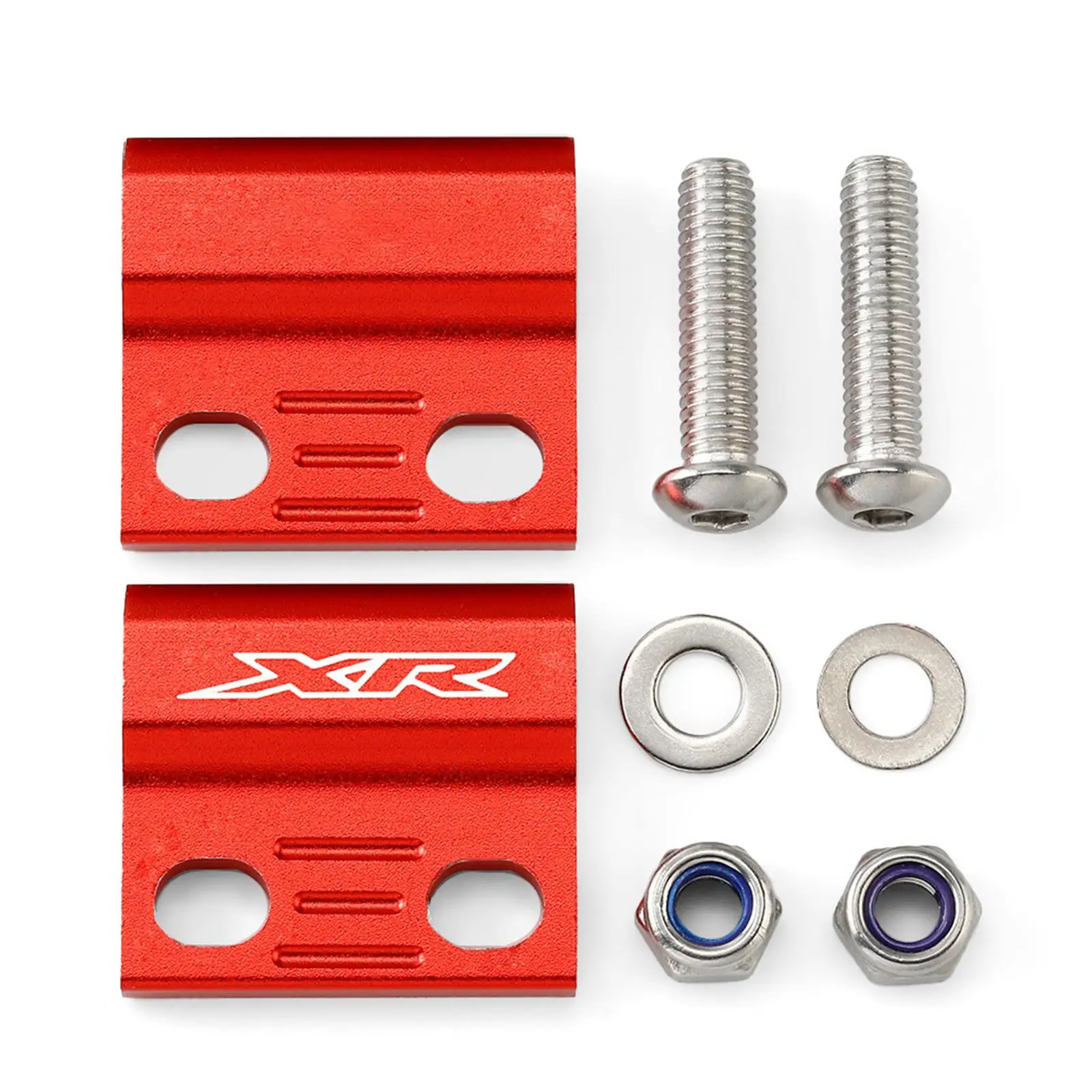 Зажим переднего тормозного троса для XR 400 250 250L 250R