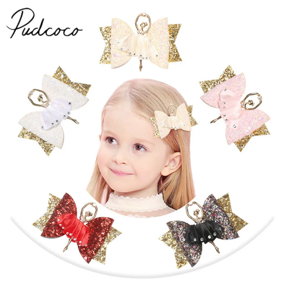 

2022 Accessories Headwear Kids Baby Girls Toddler Flowers Hair Clip Bow Hairpin Barrette Baby Shower Gifts Photo Props Hairpins