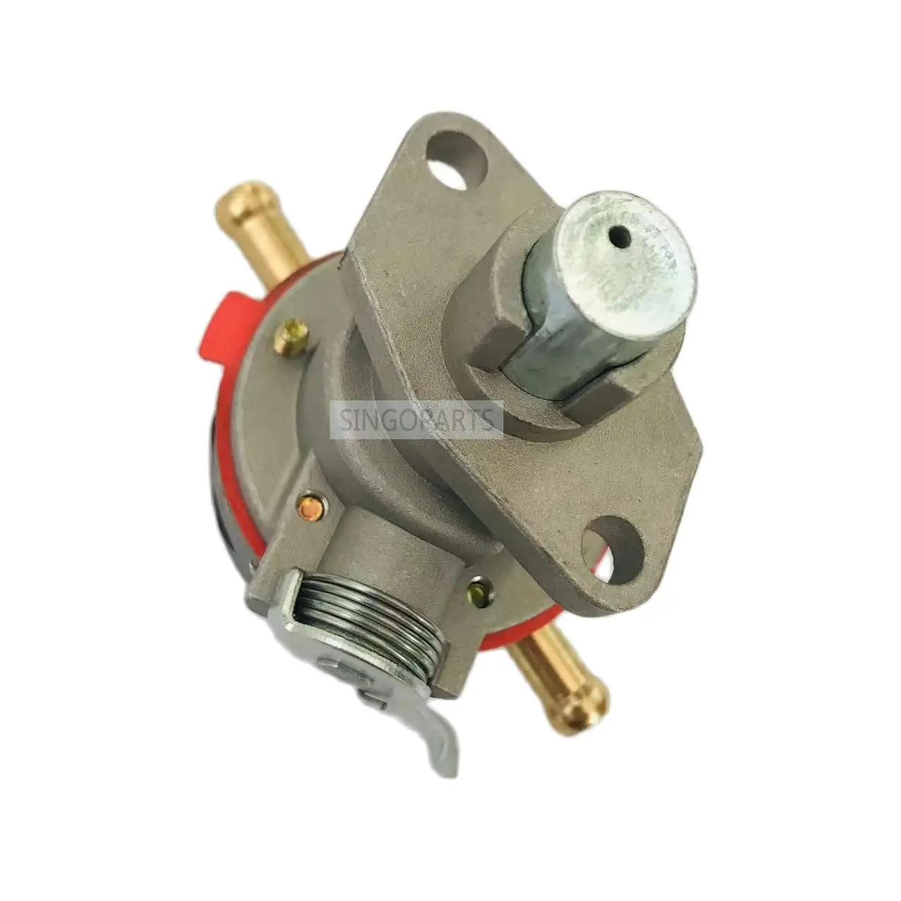 Топливный насос RG60191 AM 882462 Для John Deere X495 X595 X740 X744 X748 X749 X950R газонный садовый трактор