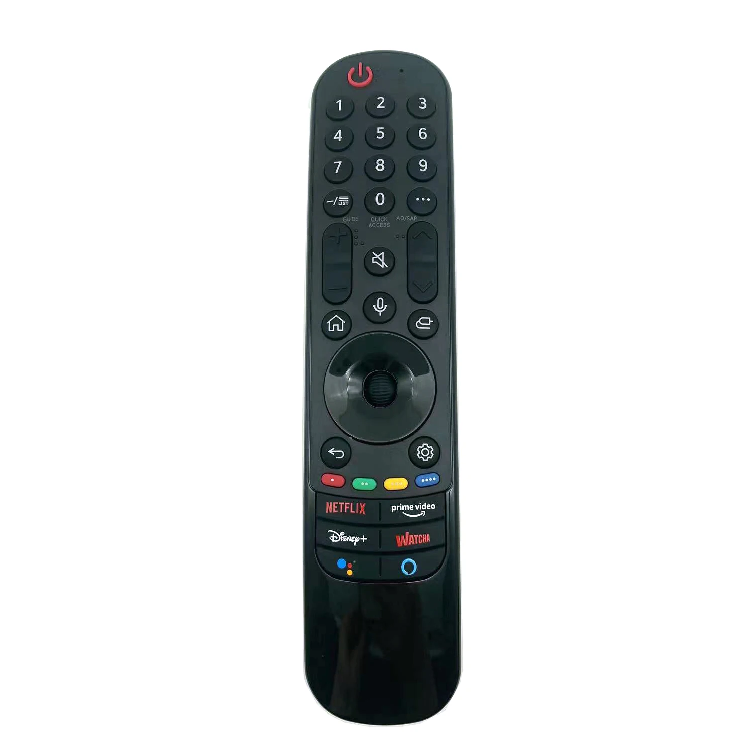 Аксессуары для LG Smart TV Remote OLED65C1PUB 65 C1 Series 4K OLED (2021) с Netflix Prime Video Disney + WATCHA No voice - купить
