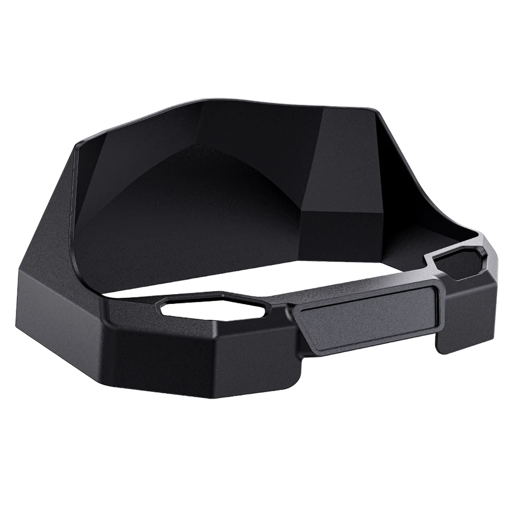 

Солнцезащитный козырек для мотоцикла Kawasaki Z65 Z900 NINJA650 Ninja 650 1000 2020-2024 Защитная пленка для защиты экрана Versys650