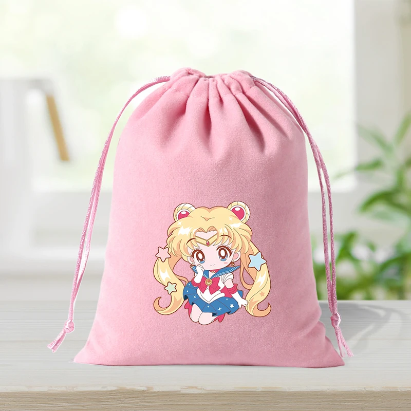 

Портативная сумка Bandai Sailor Moon