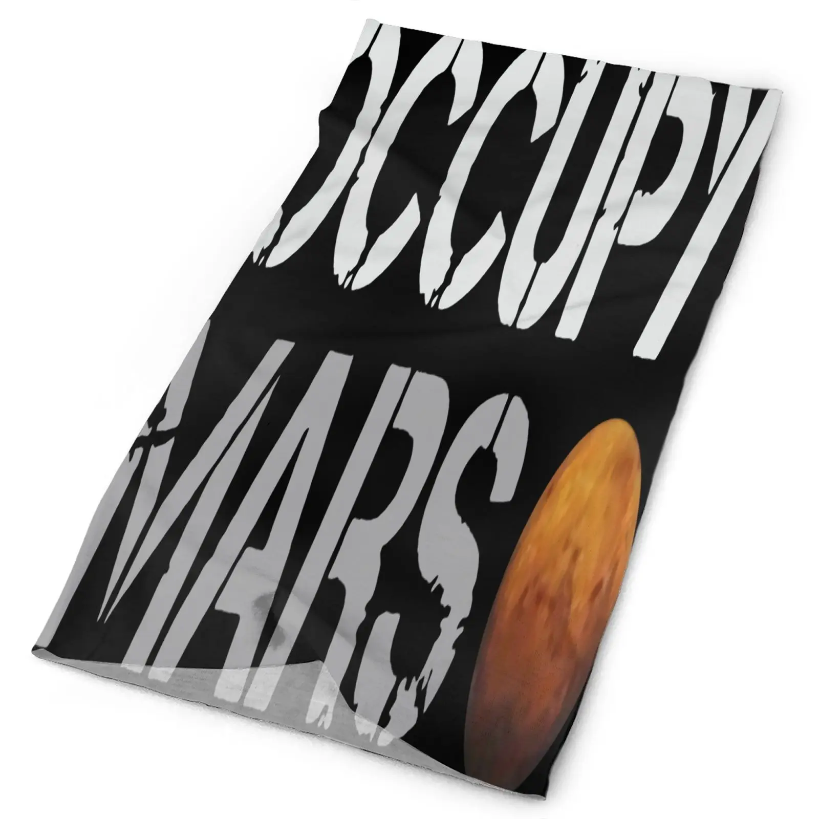 

Мужская маска-бандана для зимней рыбалки и лыжного спорта