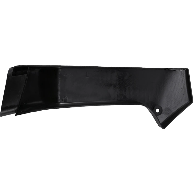 1 пара воздухозаборная трубка для мотоцикла Honda CBR250RR MC19 1988-1989 CBR250 NC19