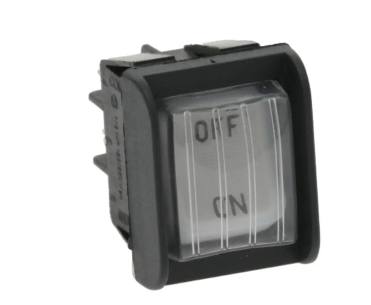 

19410102 Sirman - Eurodib Переключатель ВКЛ/ВЫКЛ Оригинальный OEM SMP19410102